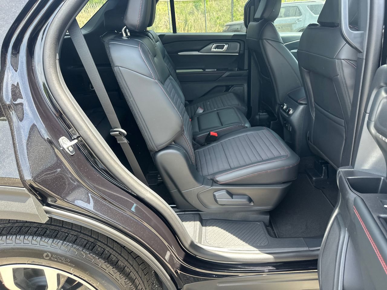 New 2026 Ford Explorer ST-Line RWD image 45