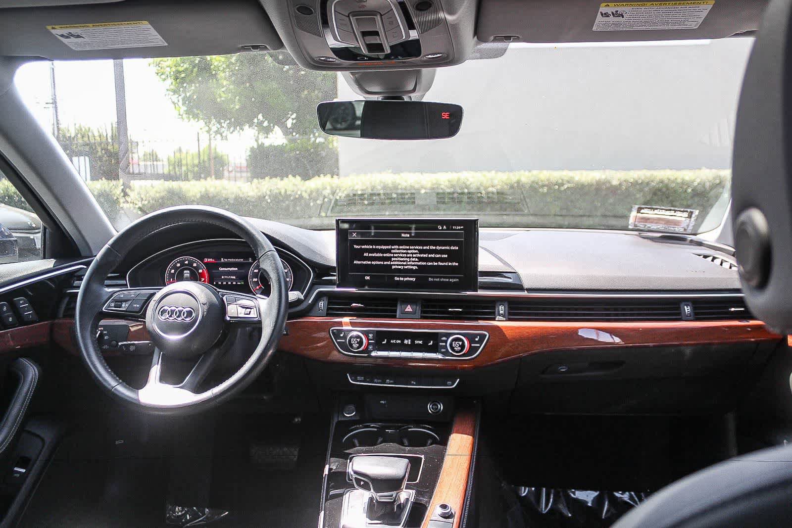 Used 2020 Audi A4 2.0T Premium Plus w/ Premium Plus Package FWD image 16