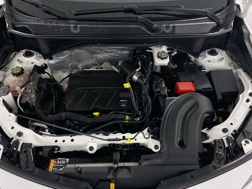 Certified 2023 Buick Encore GX Preferred w/ Cold Weather Comfort Package image 23