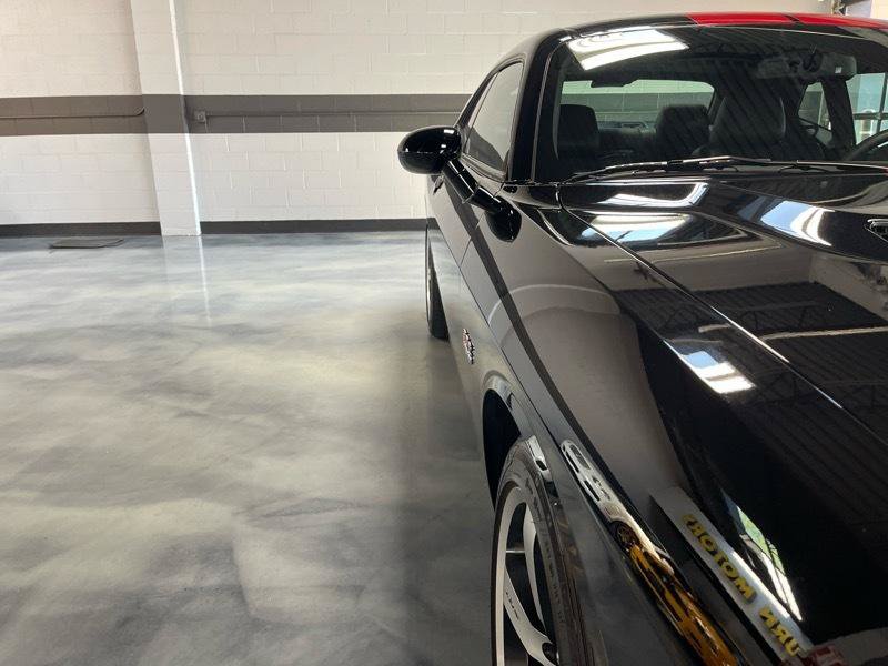 Used 2012 Dodge Challenger SRT8 RWD image 7