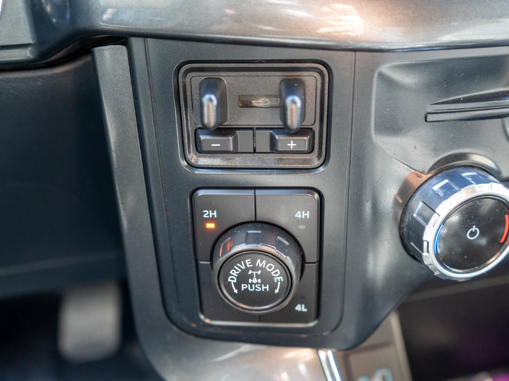 Used 2022 Ford F150 XLT w/ Equipment Group 302A High AWD/4WD image 22
