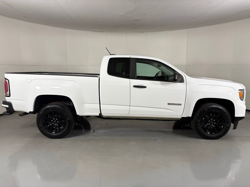 Used 2021 GMC Canyon Elevation Standard image 11