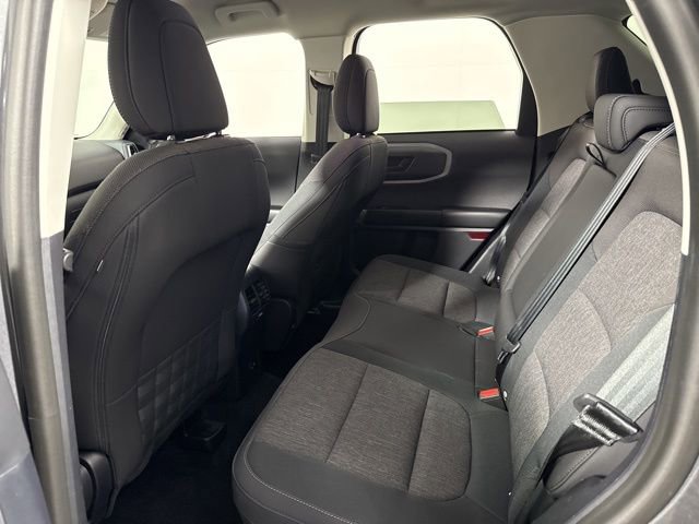Used 2024 Ford Bronco Sport Big Bend image 19