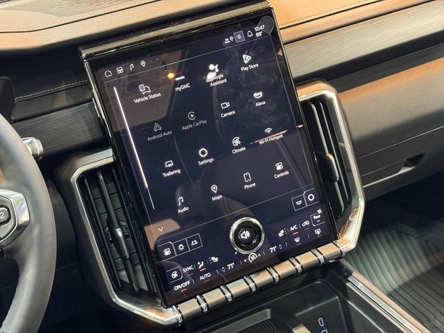 New 2025 GMC Acadia Elevation w/ Elevation Premium Package image 28