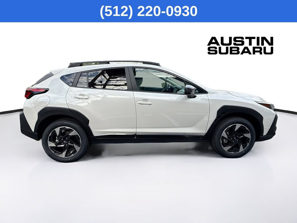 New 2026 Subaru Crosstrek 2.5i Limited w/ Popular Package #3A AWD/4WD image 9