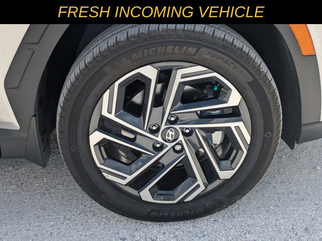 Used 2025 Hyundai Tucson Limited image 9