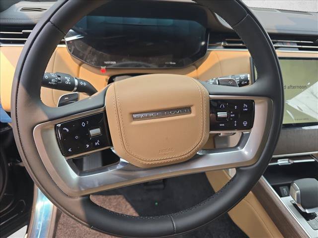 New 2026 Land Rover Range Rover Long Wheelbase SE AWD/4WD image 20