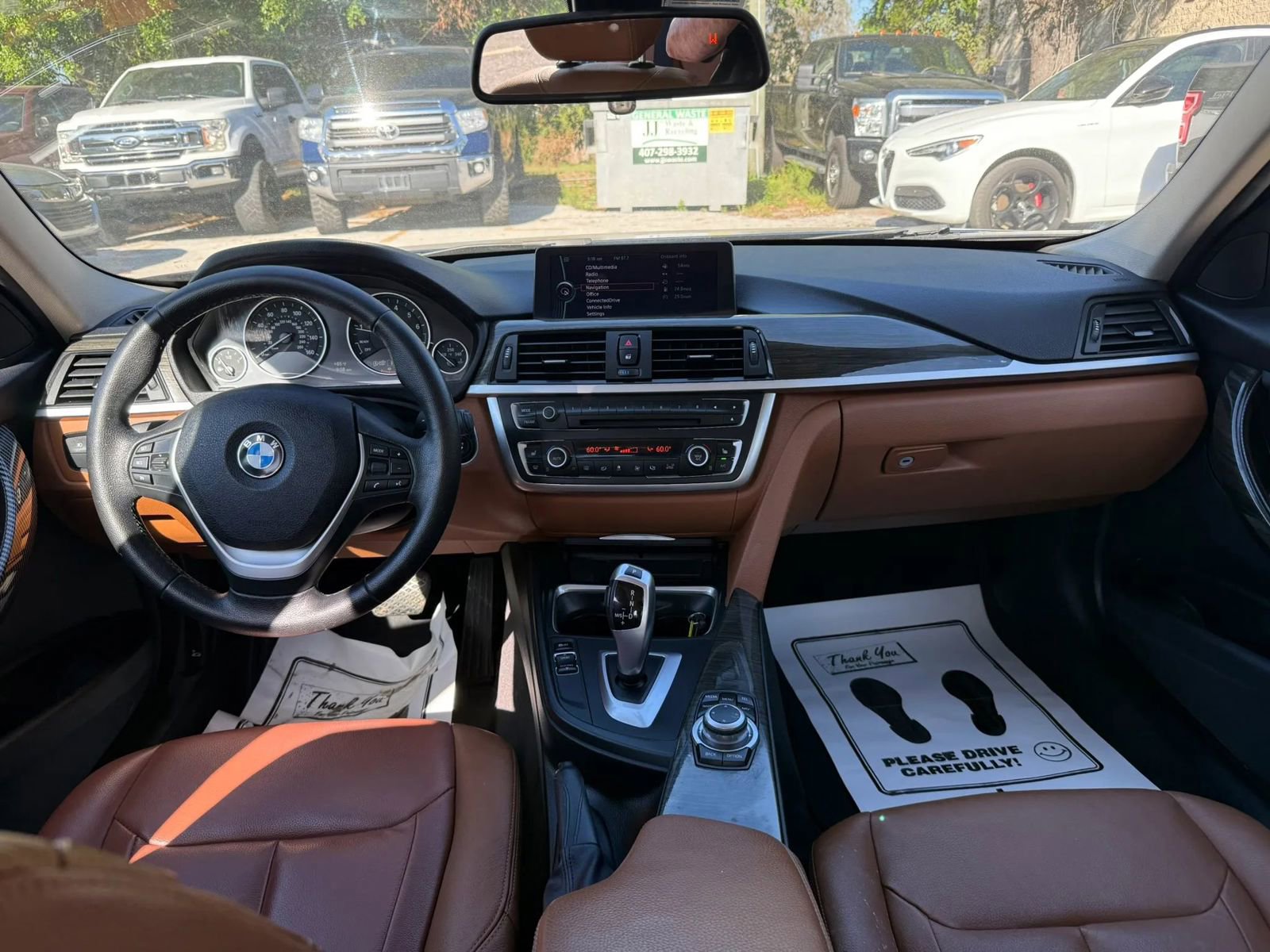 Used 2013 BMW 328i Sedan image 11