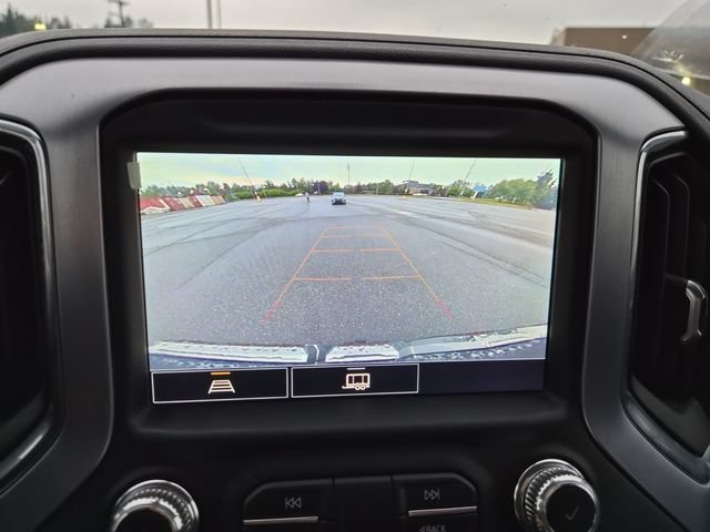 Used 2021 GMC Sierra 1500 Elevation AWD/4WD image 16