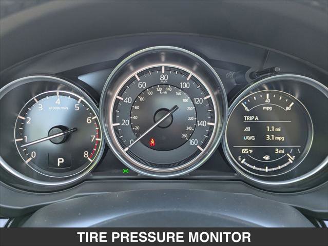 New 2025 MAZDA CX-5 AWD 2.5 S image 9