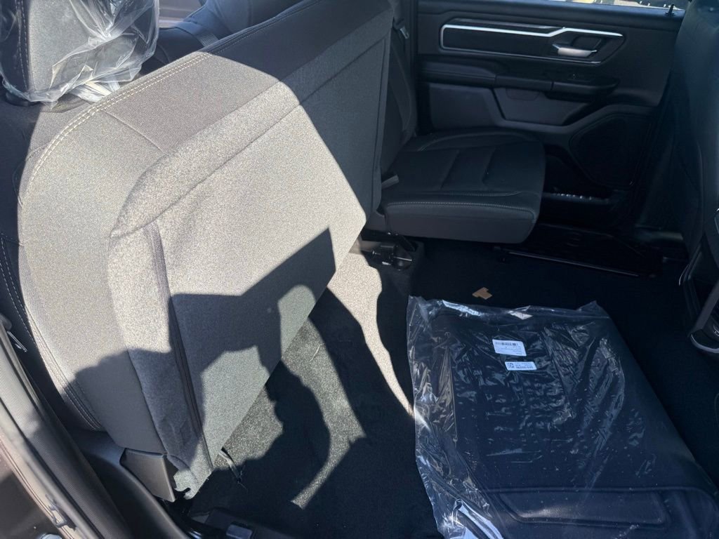 New 2026 RAM 1500 Big Horn w/ Night Edition image 46