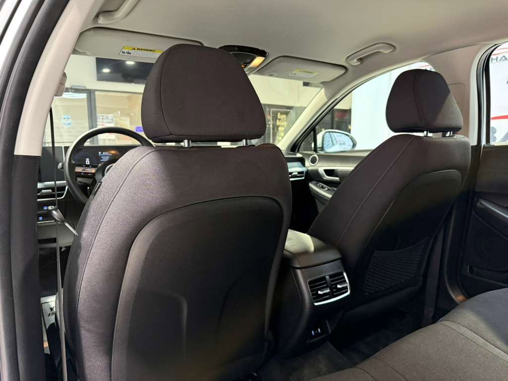Used 2026 Hyundai Sonata Blue image 35