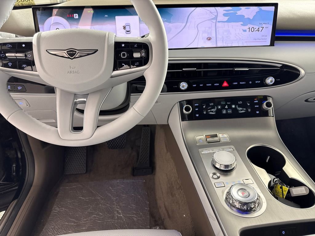 New 2026 Genesis GV70 2.5T Advanced AWD/4WD image 18