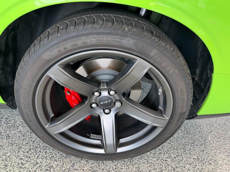 Used 2023 Dodge Challenger SRT Hellcat image 6