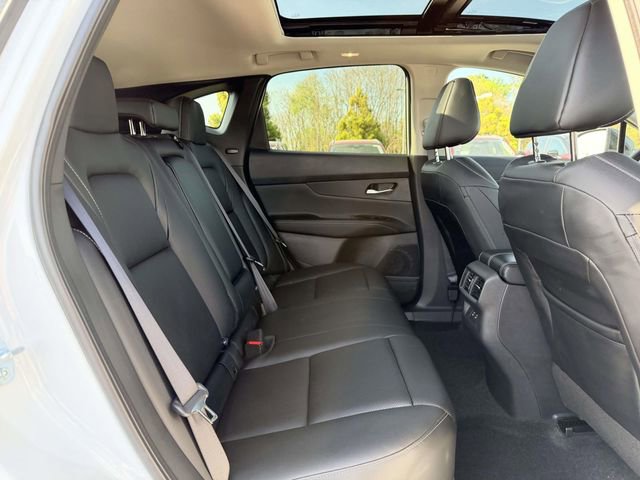 New 2026 Nissan Murano SL AWD/4WD image 11