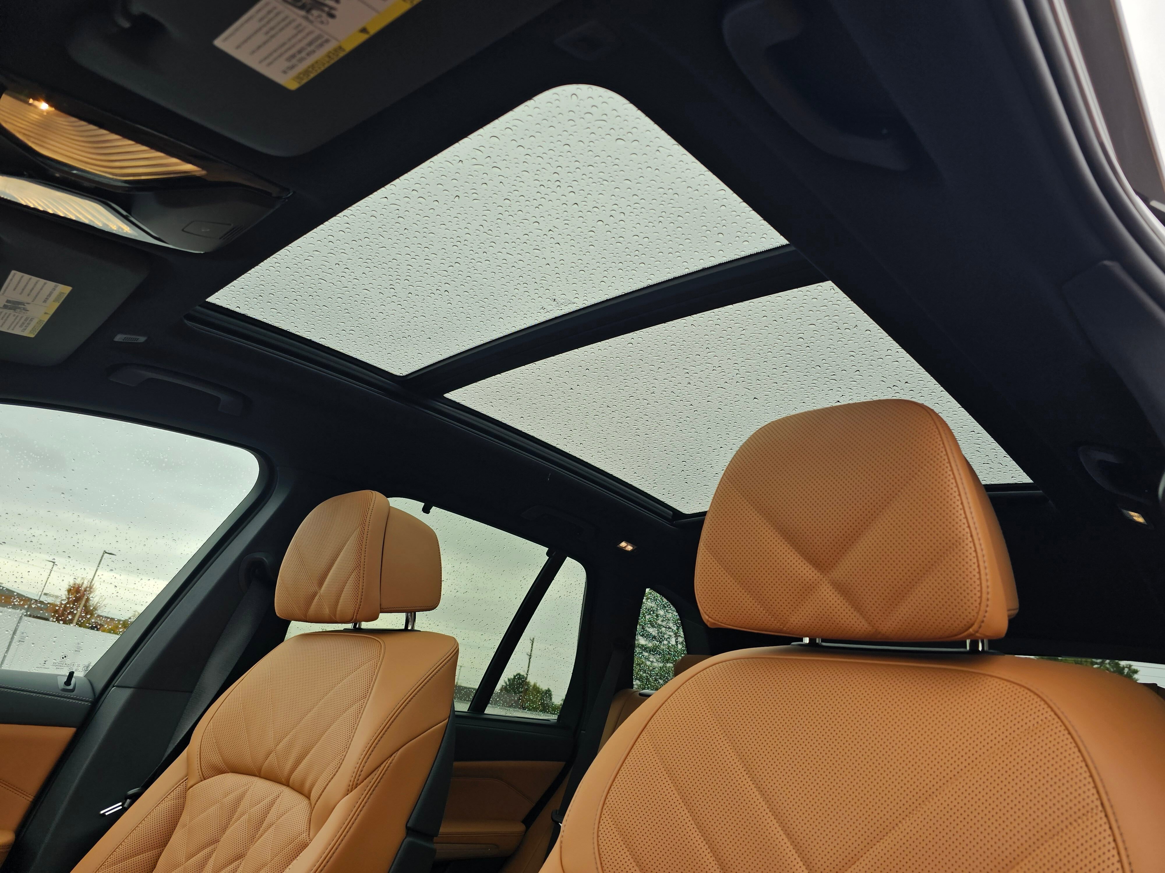 New 2026 BMW X5 xDrive40i image 28