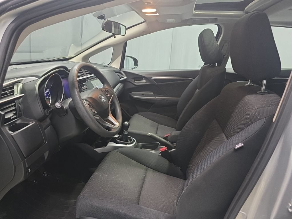 Used 2015 Honda Fit EX image 16