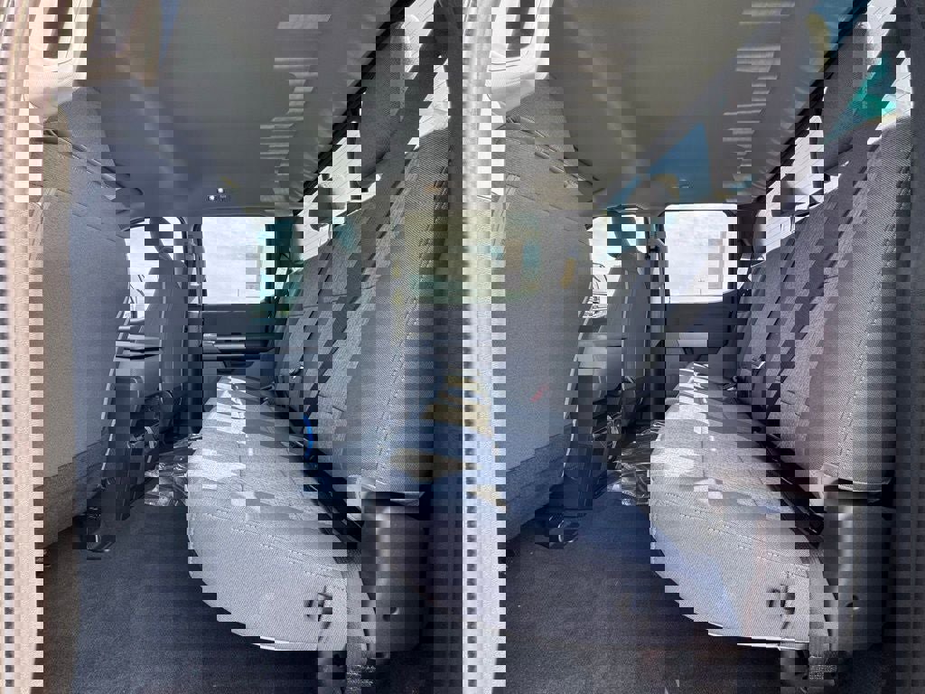 New 2026 Ford F250 XL w/ STX Appearance Package image 9