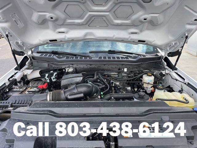 Used 2024 Ford F250 XLT image 32