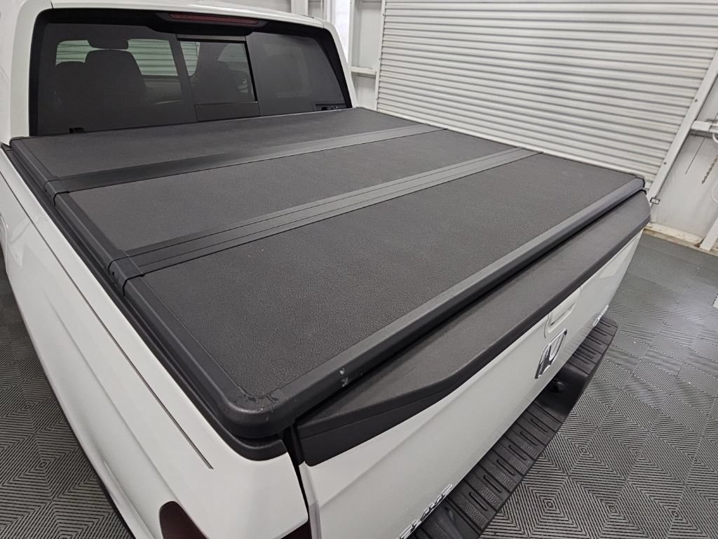 Used 2023 Honda Ridgeline RTL-E image 35