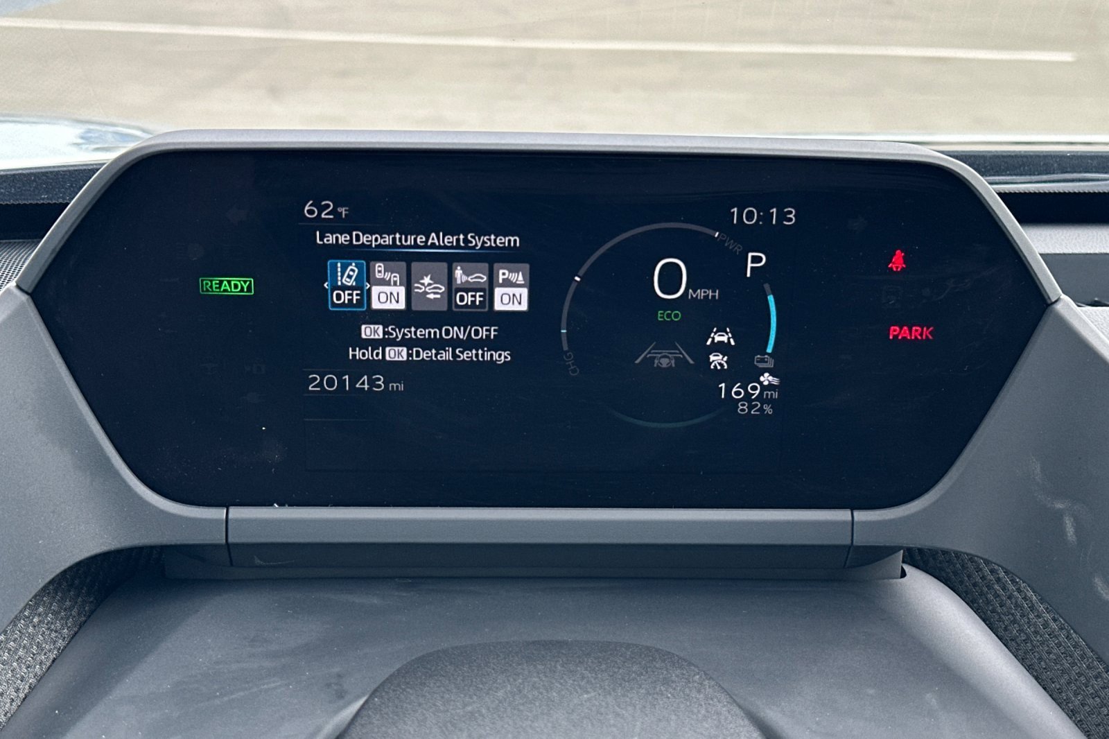 Certified 2023 Toyota bZ4X XLE image 23