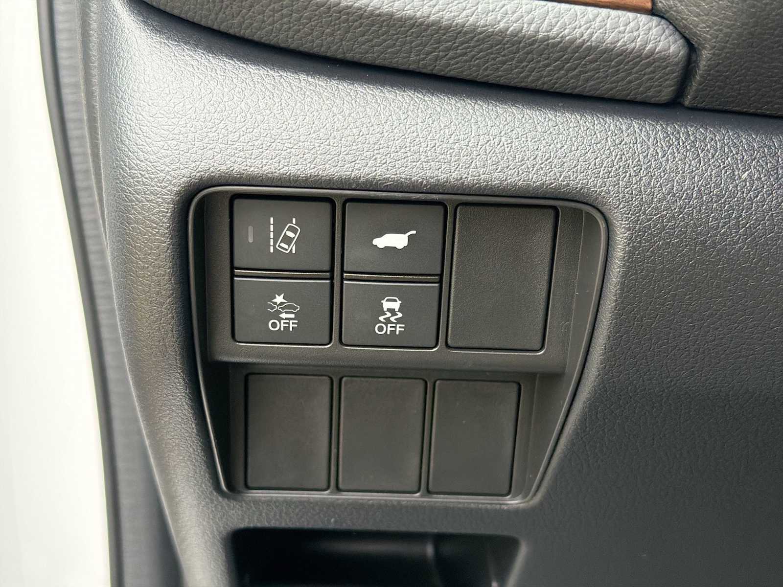 Used 2022 Honda CR-V EX-L image 31