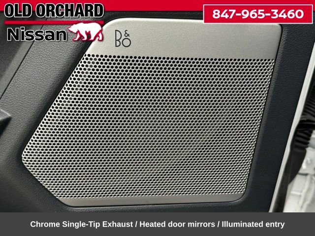 Used 2023 Ford F150 Lariat w/ Equipment Group 502A High AWD/4WD image 11