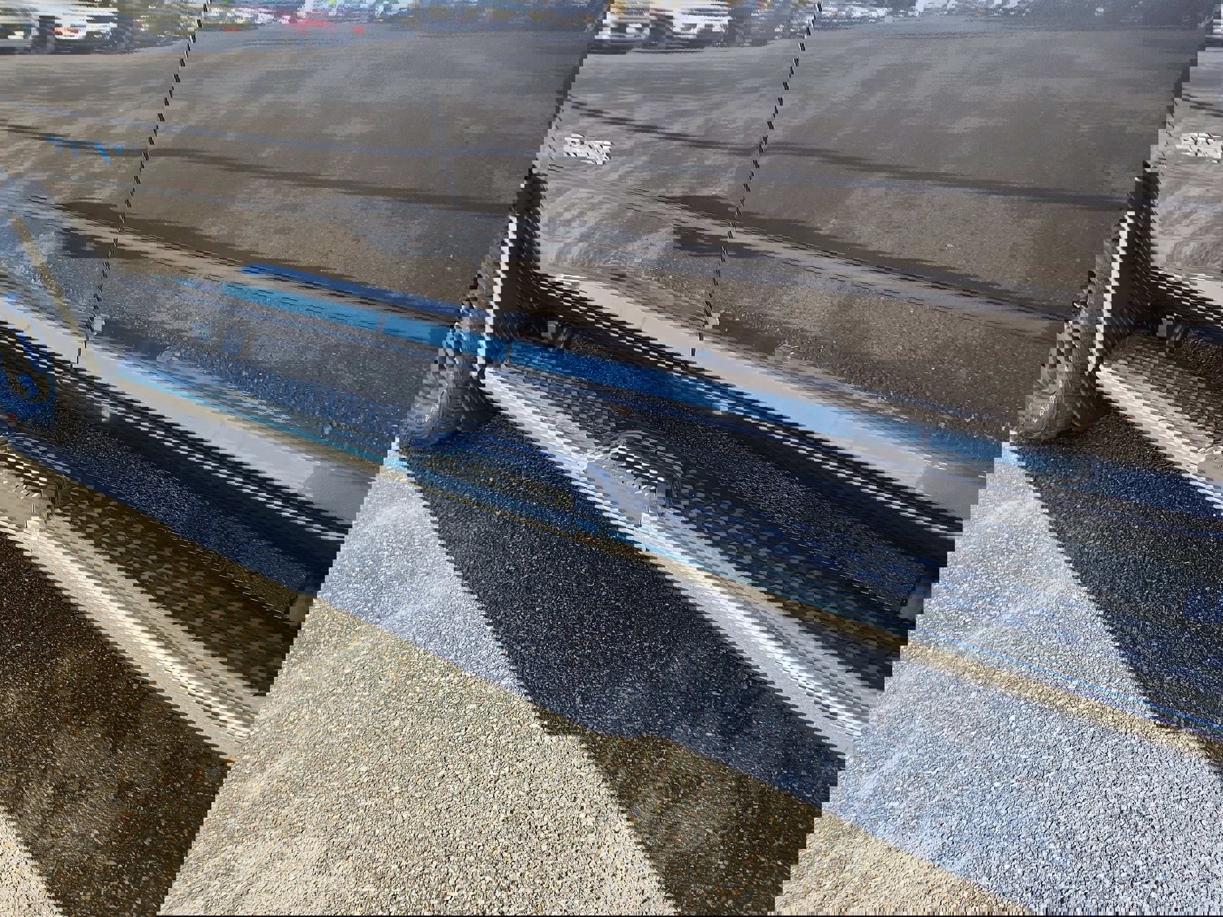 Used 2021 RAM 2500 Big Horn w/ Level B Equipment Group image 28