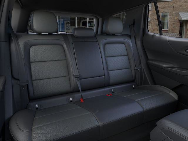 New 2026 Chevrolet Equinox LT image 17