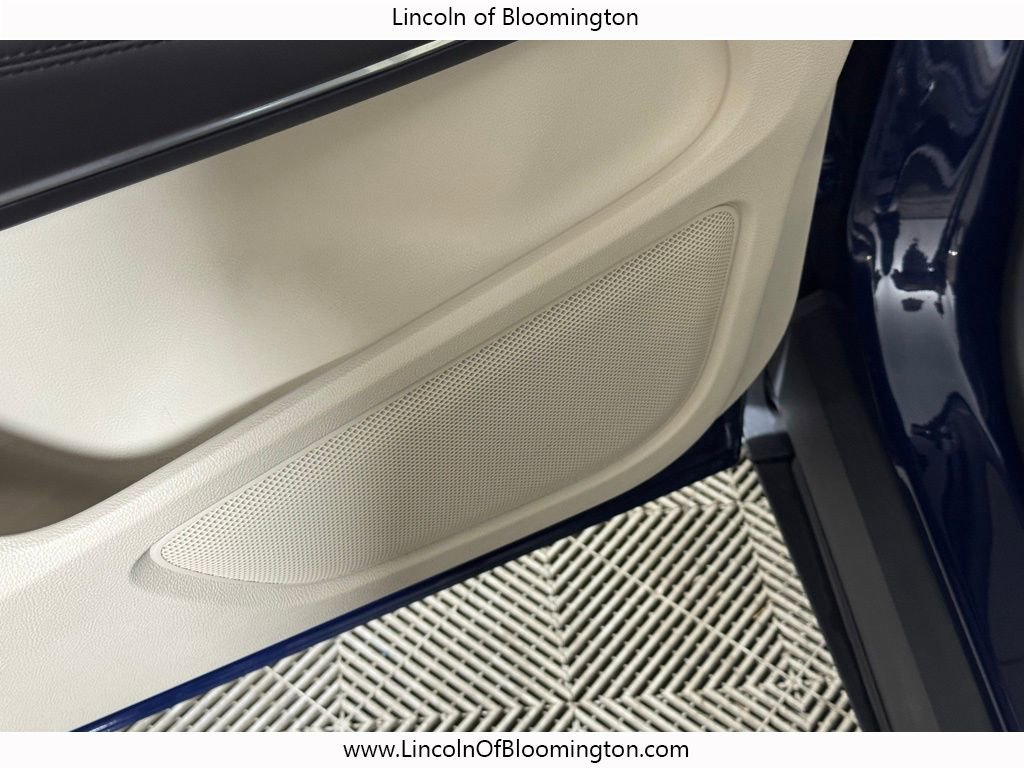 Used 2019 Lincoln MKC Reserve AWD/4WD image 20