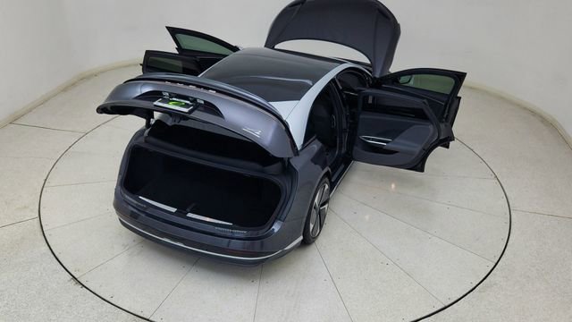 Used 2023 Lucid Air Grand Touring image 87