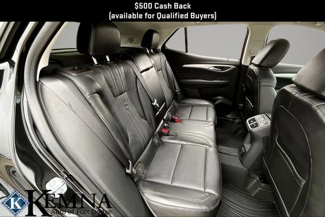 New 2026 Buick Envision Avenir image 10