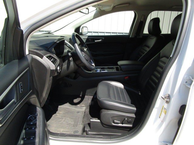Used 2024 Ford Edge SEL w/ Convenience Package AWD/4WD image 14