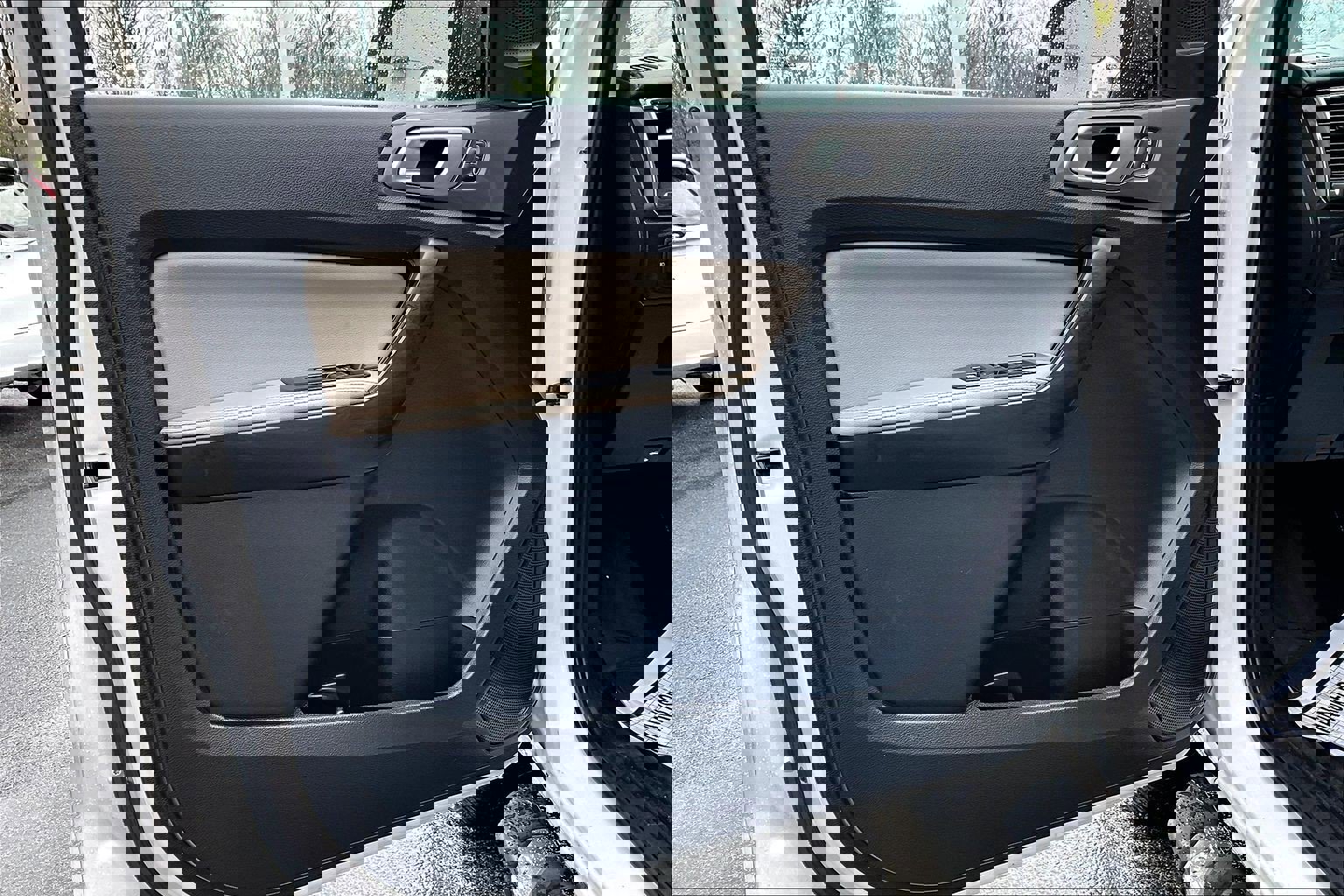 Used 2019 Ford Ranger Lariat w/ Equipment Group 501A Mid image 18