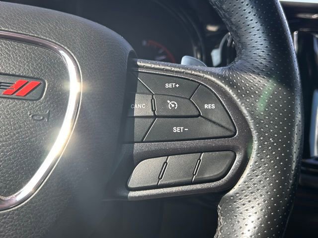 Used 2024 Dodge Durango GT w/ Blacktop Package RWD image 20