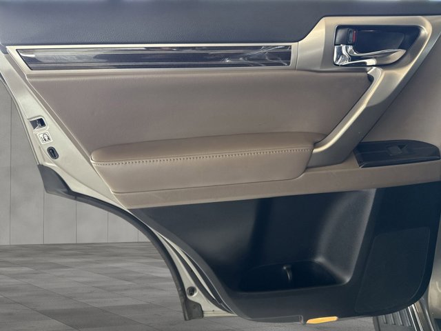 Certified 2020 Lexus GX 460 Premium w/ Premium Package image 20