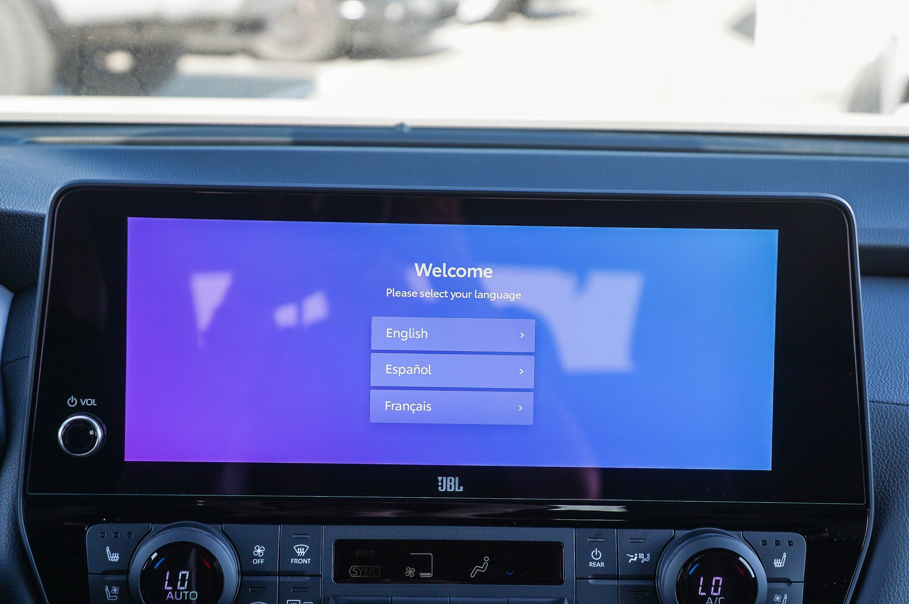 New 2026 Toyota Grand Highlander AWD Hybrid image 14