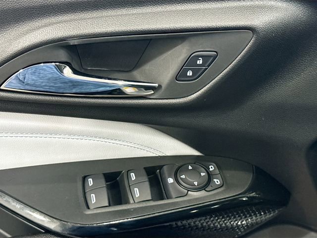 New 2026 Chevrolet Trax LT w/ Driver Confidence Package image 18