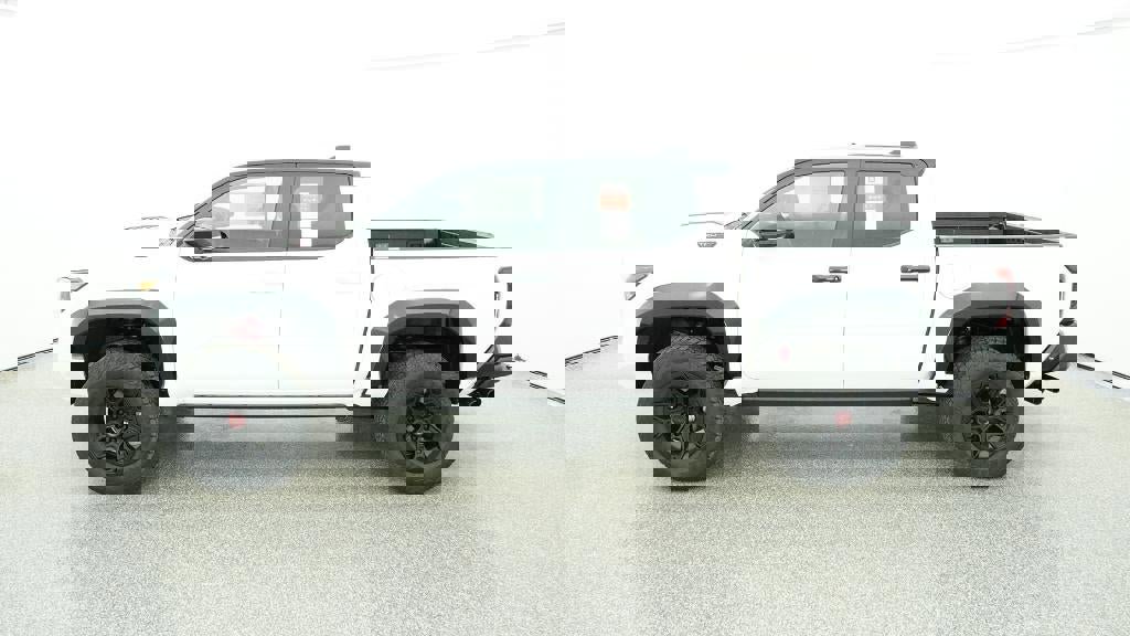 New 2025 Toyota Tacoma TRD Pro image 3