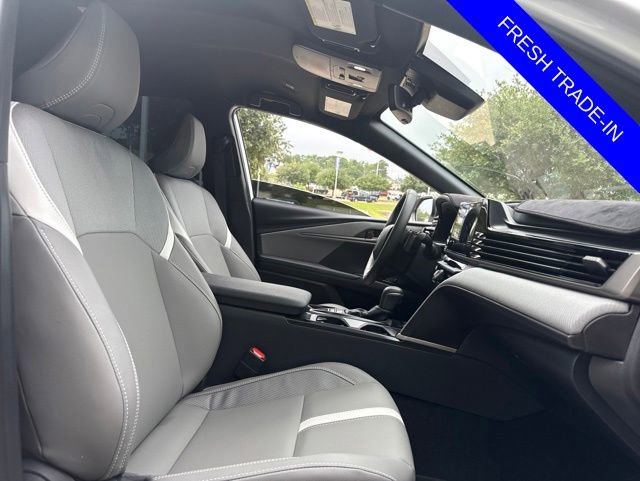 Used 2026 Toyota Camry SE w/ Convenience Package FWD image 11