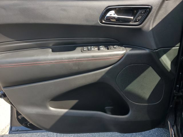 Certified 2024 Dodge Durango R/T AWD/4WD image 24