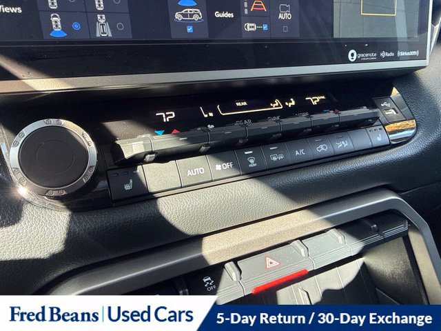 Certified 2024 Toyota Sequoia SR5 w/ SR5 Premium Package AWD/4WD image 31