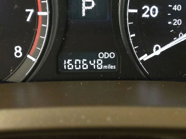 Used 2013 Lexus RX 350 FWD w/ Navigation Pkg image 18