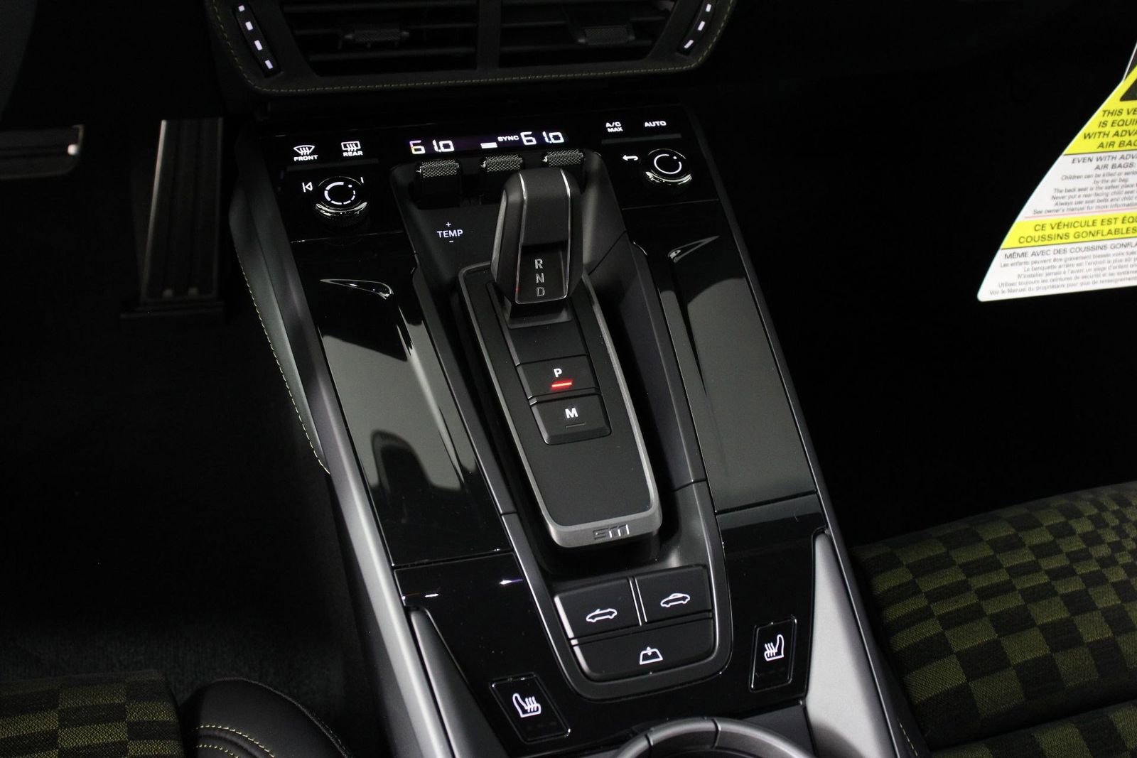 New 2026 Porsche 911 GTS RWD image 14