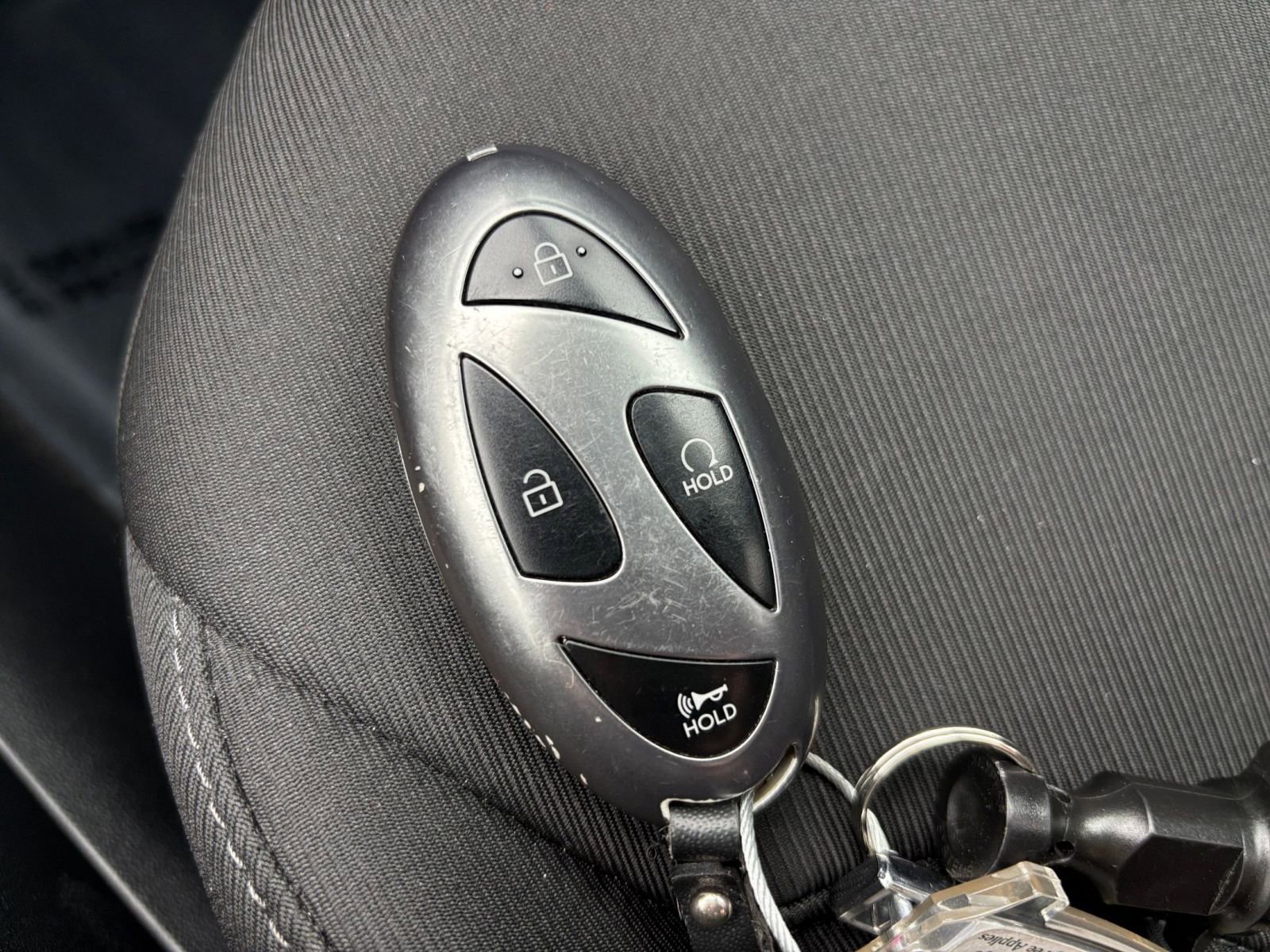 Used 2025 Hyundai Tucson SEL FWD image 28