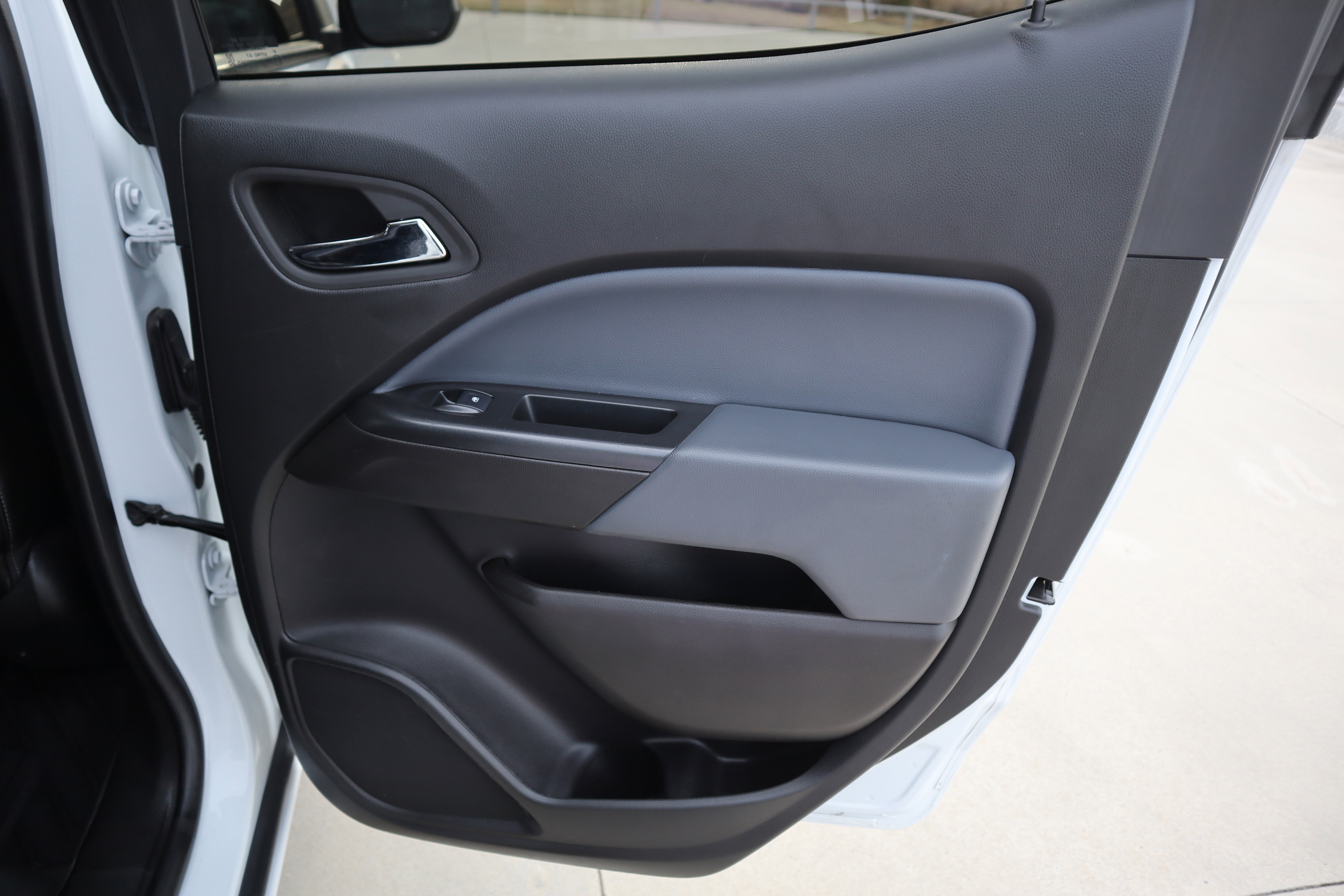 Used 2022 Chevrolet Colorado Z71 image 15