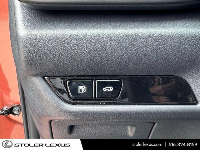 Certified 2025 Lexus NX 350 AWD w/ Cold Area Package image 27