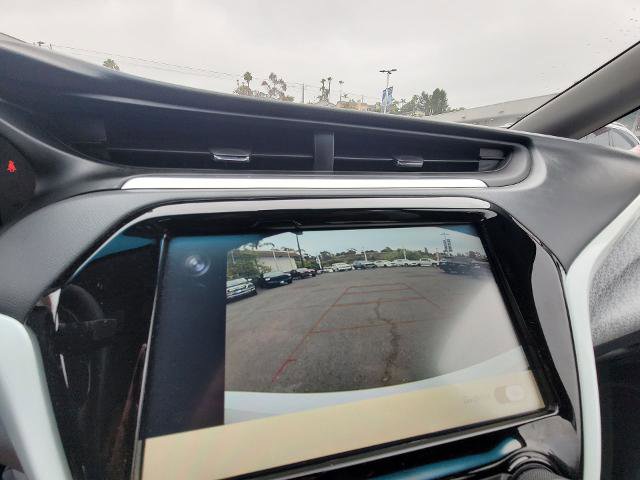 Used 2020 Chevrolet Bolt LT FWD image 14