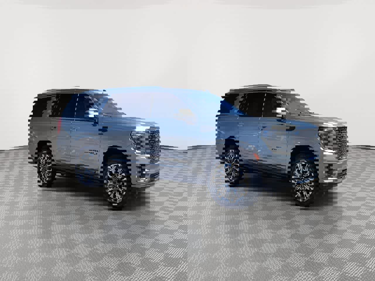 Used 2024 GMC Yukon Denali Ultimate image 2