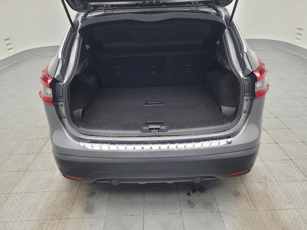 Used 2022 Nissan Rogue Sport SV FWD image 29